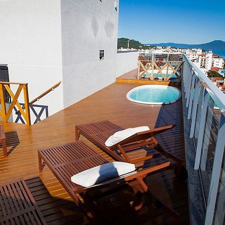 Al Mare Hotel 폴리크로노 외부 사진
