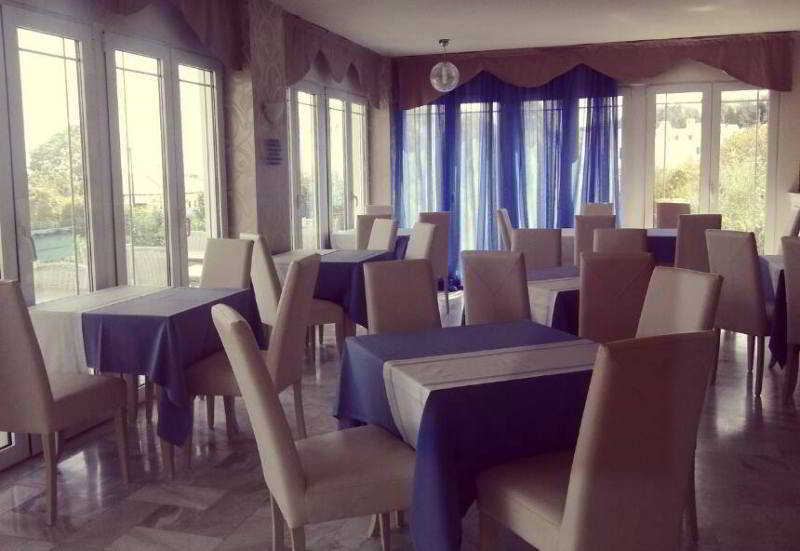Al Mare Hotel 폴리크로노 외부 사진