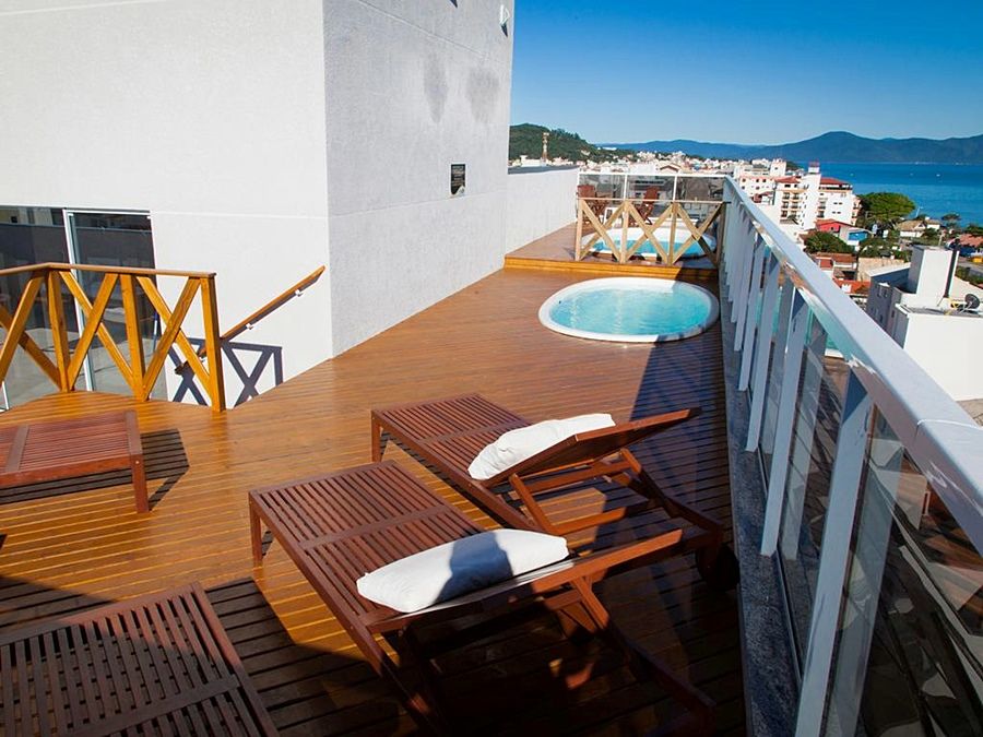 Al Mare Hotel 폴리크로노 외부 사진