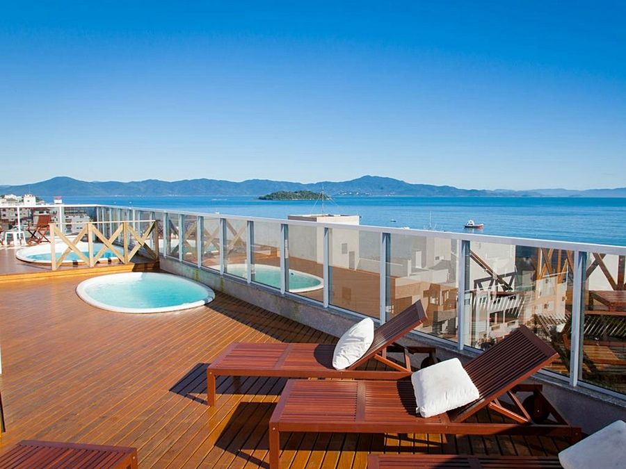 Al Mare Hotel 폴리크로노 외부 사진